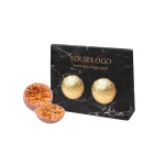 Šokolādes bumbiņas 60g