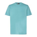 Ilgtspējīgs Lyocell T-krekls apdrukai korporatīvajam tēlam ID Ease