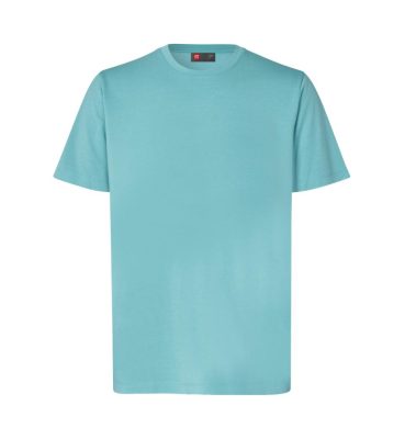 Ilgtspējīgs Lyocell T-krekls apdrukai korporatīvajam tēlam ID Ease