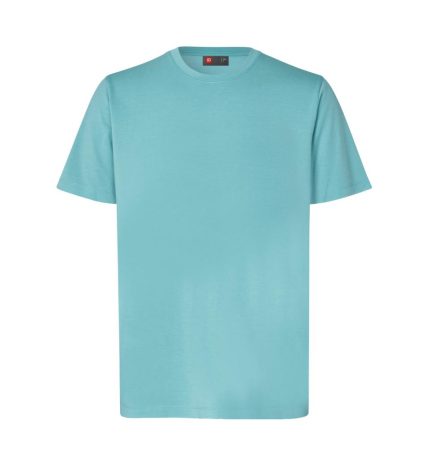 Ilgtspējīgs Lyocell T-krekls apdrukai korporatīvajam tēlam ID Ease