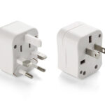 Adapteris - ceļojumu