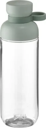 Ūdenspudele - plastmasa