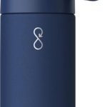 Ūdenspudele - tērauds/plastmasa