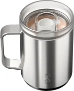 Termokrūze - tērauds - Image 3