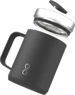 Termokrūze - tērauds - Image 5