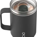 Termokrūze - tērauds