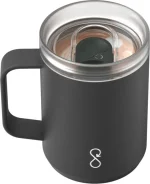 Termokrūze - tērauds