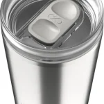 Termokrūze - tērauds