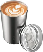 Termokrūze - tērauds - Image 4