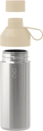 Pudele - tērauds/plastmasa - Image 2