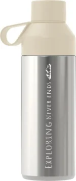 Pudele - tērauds/plastmasa - Image 3