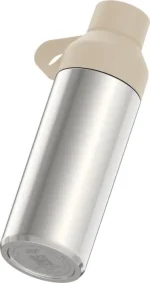 Pudele - tērauds/plastmasa - Image 4