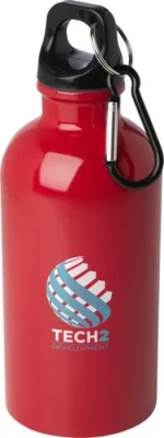 Sporta pudele - tērauds - Image 4