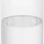 Ūdens pudele - plastmasa
