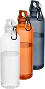 Ūdens pudele - plastmasa - Image 9