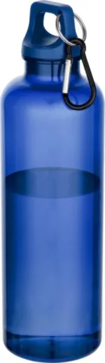 Ūdens pudele - plastmasa - Image 5
