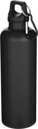 Ūdens pudele - plastmasa - Image 3