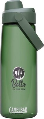 Ūdens pudele - plastmasa - Image 6