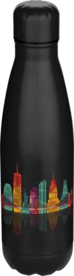 Pudele - tērauds - Image 2