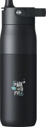 Ūdens pudele - tērauds - Image 6