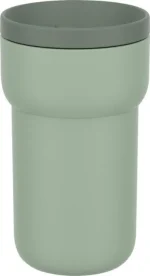 Ceļojumu krūze - plastmasa