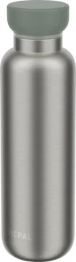 Ūdenspudele - tērauds