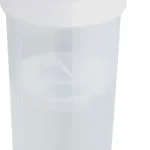Sporta pudele - plastmasa