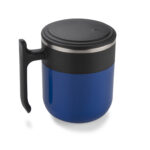 Termokrūze - tērauda