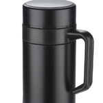 Termokrūze - tērauda