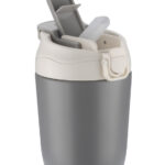 Termokrūze - tērauda