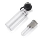 Pudele - plastmasas - Image 3