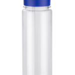 Pudele - plastmasas RPET