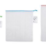 Iepirkumu maisiņu komplekts