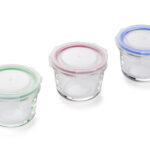 Pusdienu kārbu komplekts