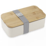 Pusdienu kārba - plastmasas