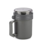 Pusdienu trauks - zupai