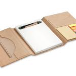 Blociņš ar līmlapiņām