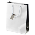 Dāvanu maisiņš - papīra