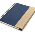 Blociņš ar līmlapiņām