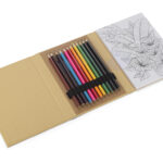 Zīmēšanas komplekts