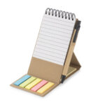 Blociņš ar līmlapiņām