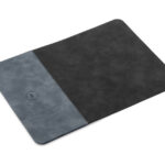 Bezvadu lādētājs - datorpeles paliktnis