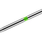 Pildspalva - metāla TOUCH