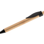 Pildspalva - bambusa