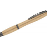 Pildspalva - bambusa