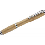 Pildspalva - bambusa