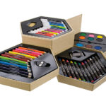 Zīmēšanas komplekts