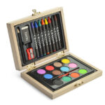 Zīmēšanas komplekts