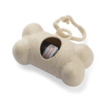 Suņu maisiņu turētājs