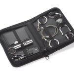 Komplekts pārgājieniem